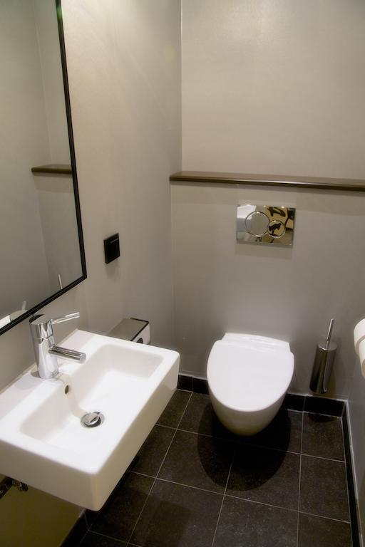 Bo Hotel Stokholm Dış mekan fotoğraf