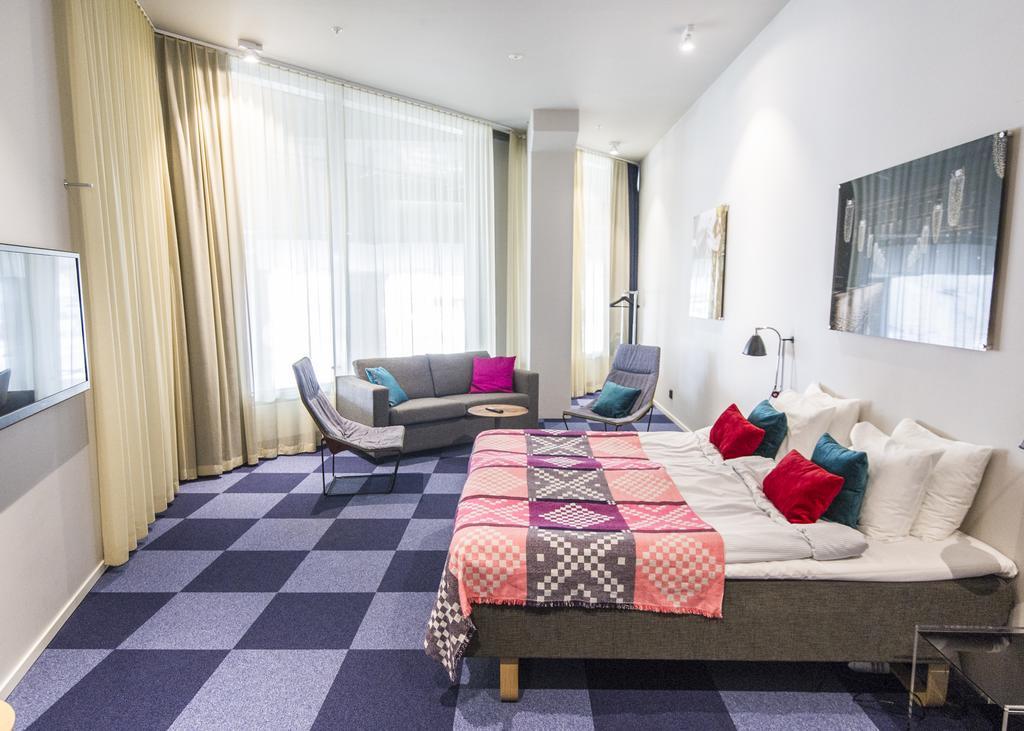 Bo Hotel Stokholm Dış mekan fotoğraf