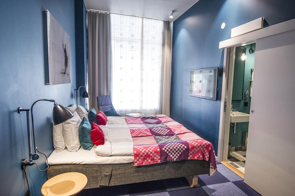 Bo Hotel Stokholm Dış mekan fotoğraf