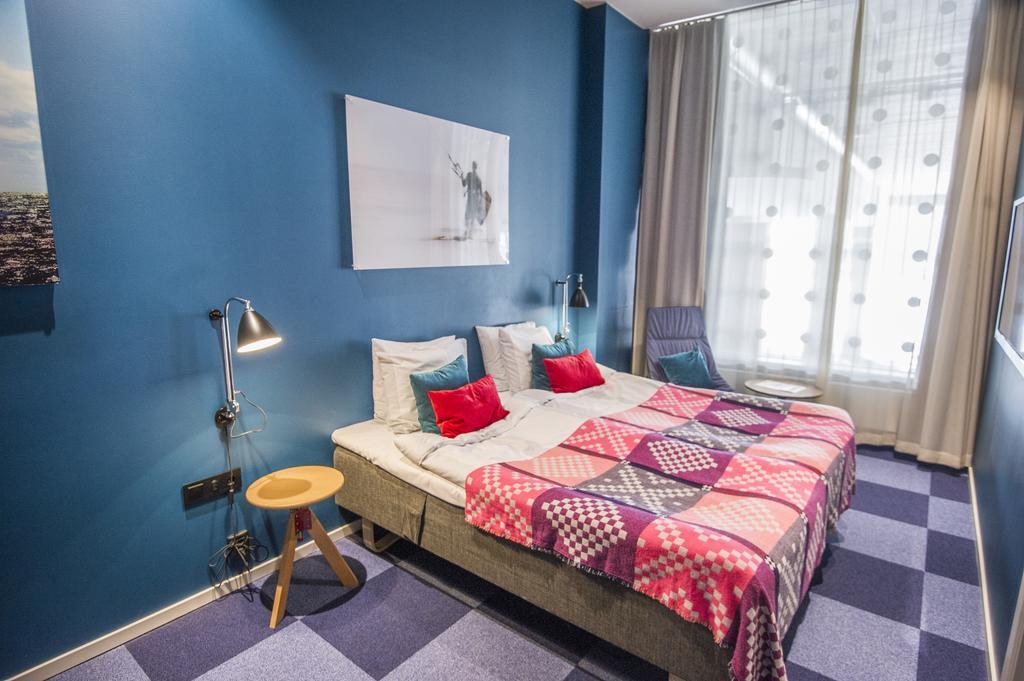 Bo Hotel Stokholm Dış mekan fotoğraf