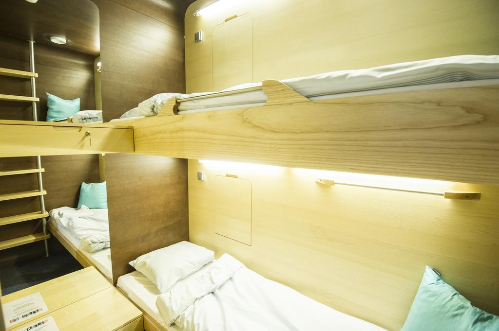 Bo Hotel Stokholm Dış mekan fotoğraf