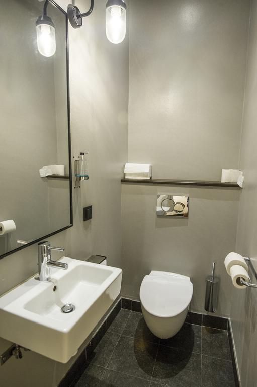Bo Hotel Stokholm Dış mekan fotoğraf