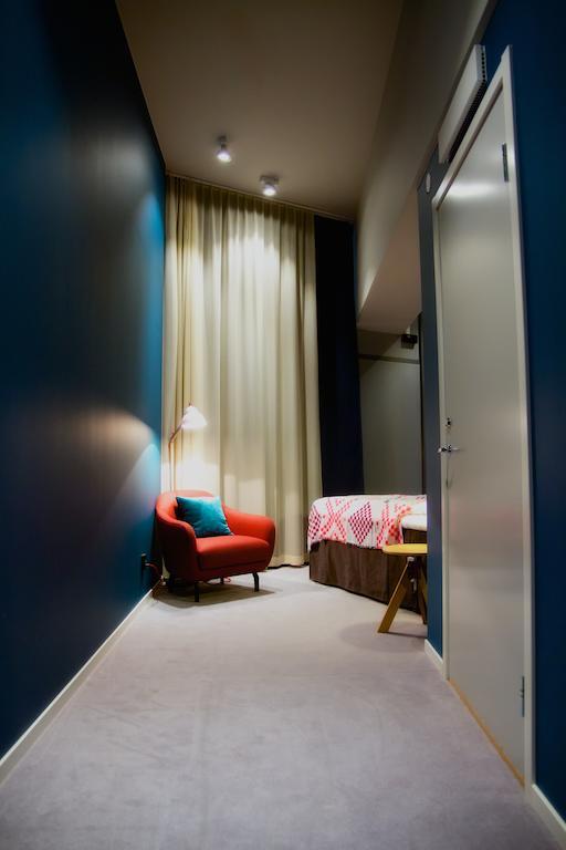 Bo Hotel Stokholm Oda fotoğraf