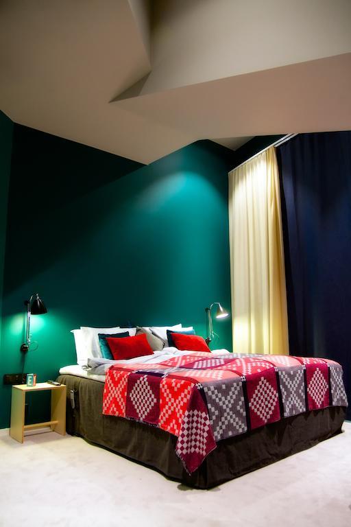 Bo Hotel Stokholm Oda fotoğraf