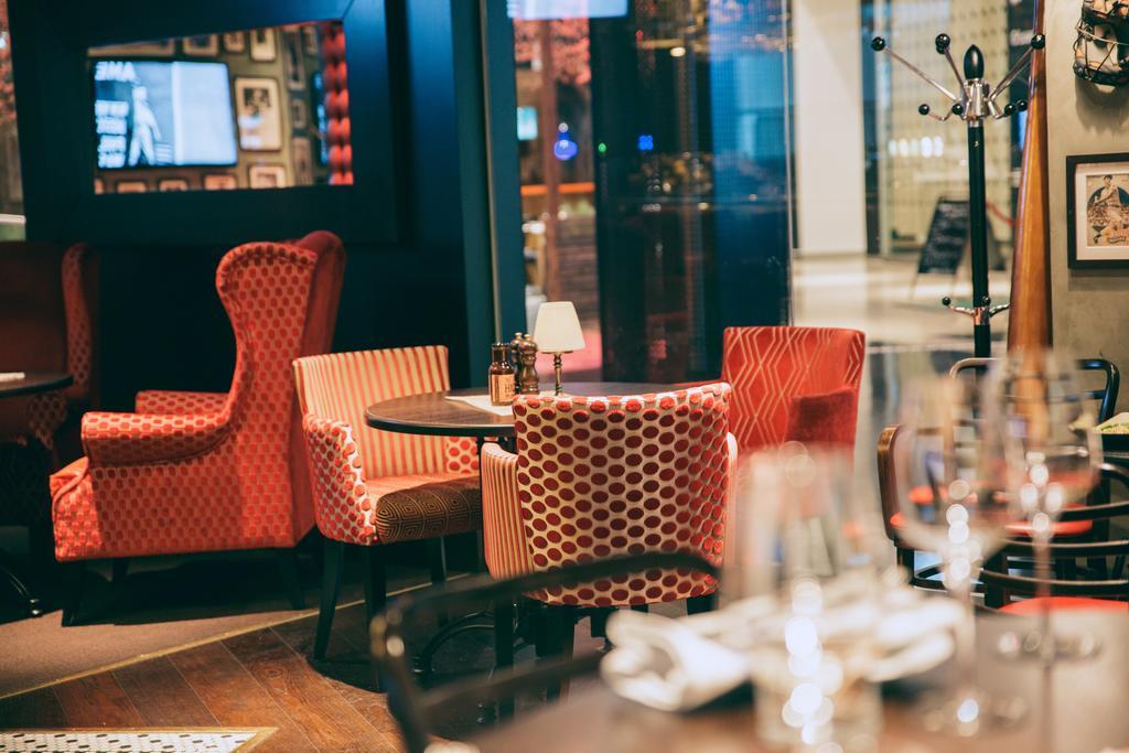 Bo Hotel Stokholm Dış mekan fotoğraf