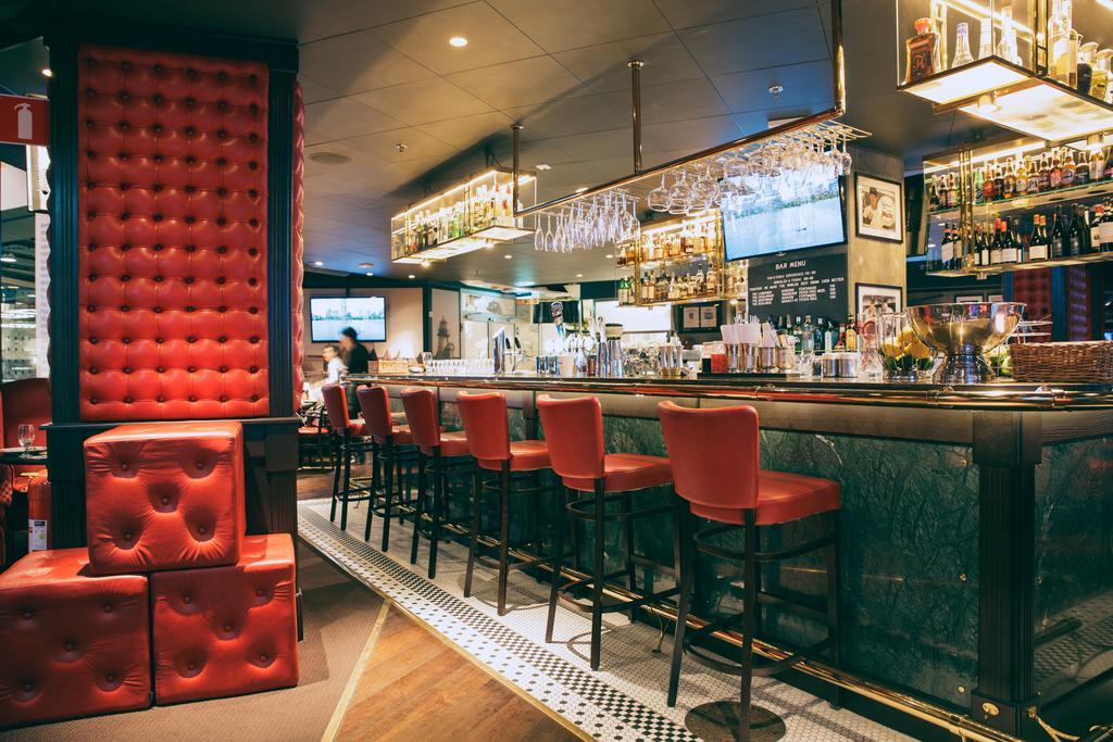 Bo Hotel Stokholm Dış mekan fotoğraf
