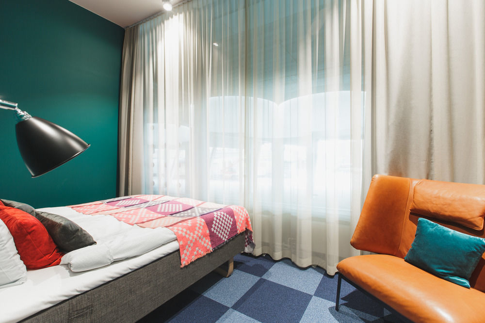 Bo Hotel Stokholm Dış mekan fotoğraf