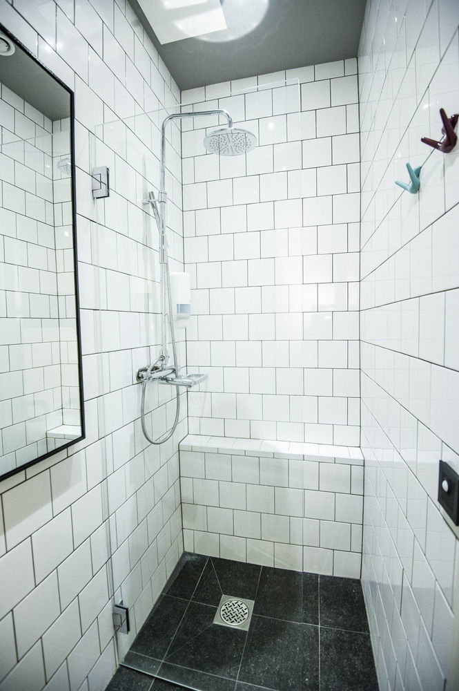 Bo Hotel Stokholm Dış mekan fotoğraf